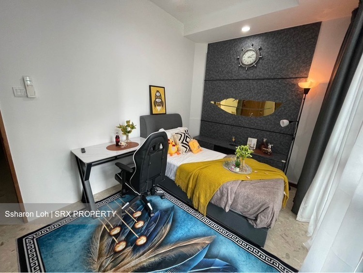 Summerdale (D22), Condominium #535247071